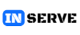 Inserve logo